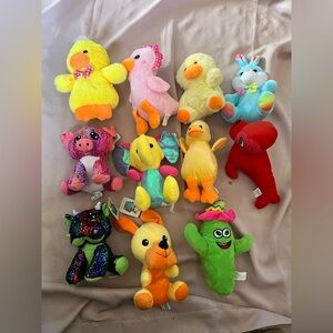 Stuffy Bundle